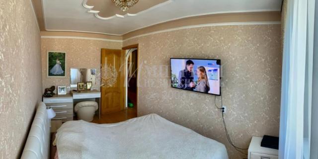 Квартира на продажу в Находке, бульвар Энтузиастов, д.17 фото №9
