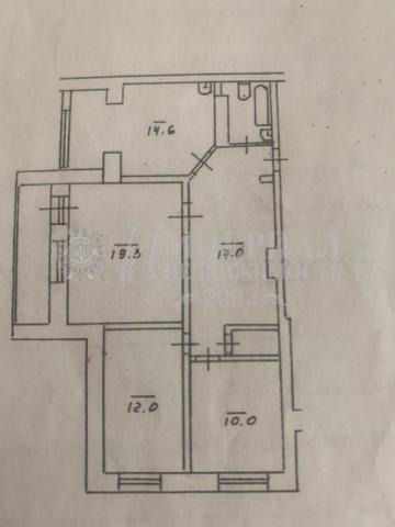 Квартира на продажу в Находке, бульвар Энтузиастов, д.17 фото №10