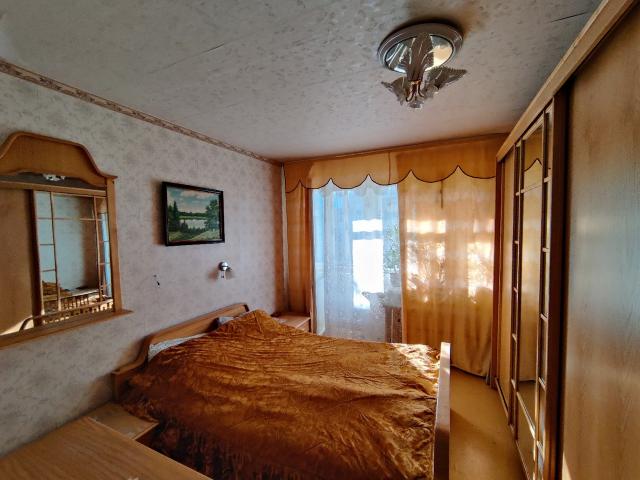 Квартира на продажу в Кирове, Ленина (Нововятск) улица, д.22 фото №0