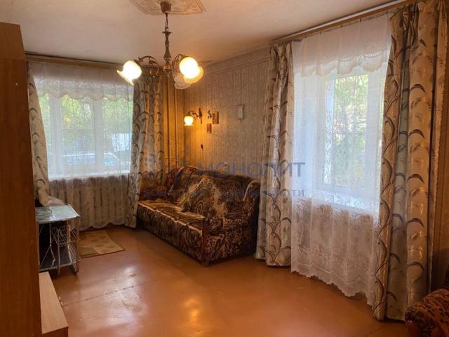 Квартира на продажу в Кирове, Герцена ул, 93 фото №1