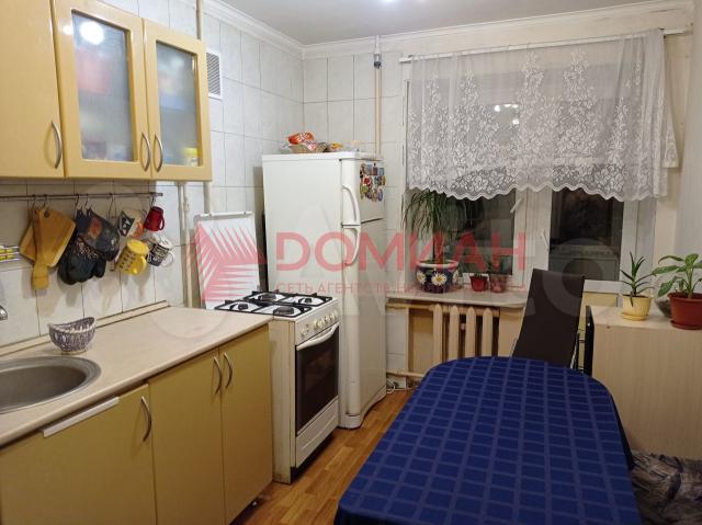 Квартира на продажу в Таганроге, Сергея Шило улица, д.192 фото №0