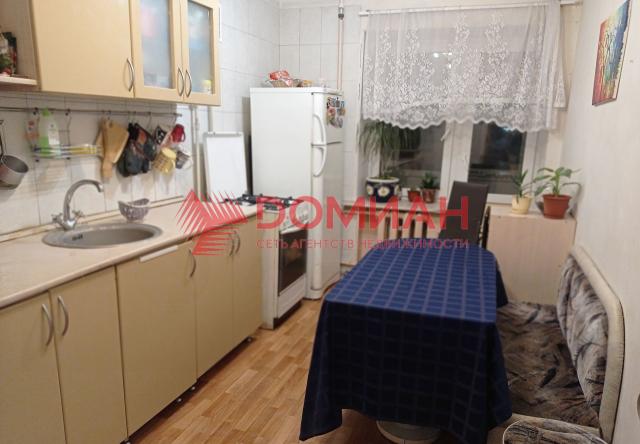 Квартира на продажу в Таганроге, Сергея Шило улица, д.192 фото №1