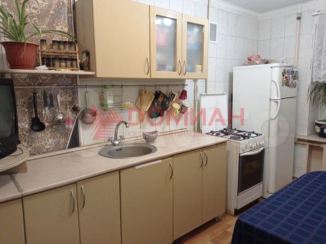 Квартира на продажу в Таганроге, Сергея Шило улица, д.192 фото №2