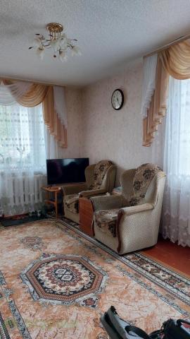 Квартира на продажу в Кугесе, Первомайская улица, 19 фото №0
