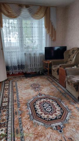 Квартира на продажу в Кугесе, Первомайская улица, 19 фото №1