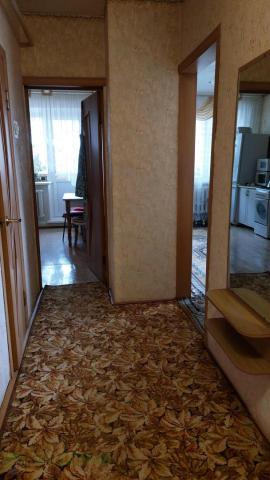 Квартира на продажу в Кугесе, Первомайская улица, 19 фото №4