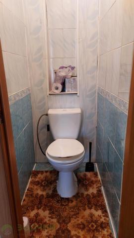 Квартира на продажу в Кугесе, Первомайская улица, 19 фото №7
