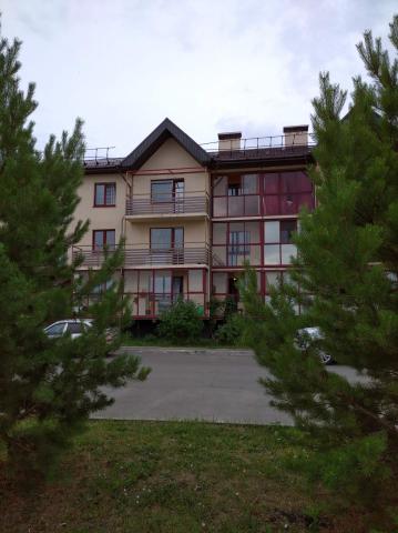 Квартира на продажу в Западном, ул. Радужная, 5 фото №1
