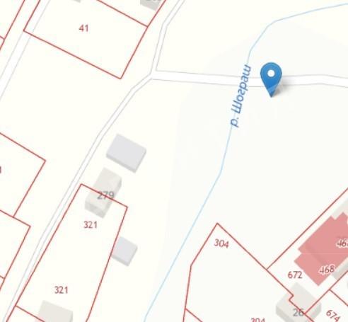 Участок на продажу в Вологде, Осаново улица фото №0
