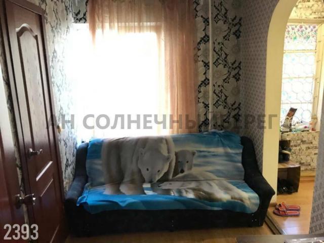 Дом на продажу в Туапсе, переулок Урицкого, 4 фото №1