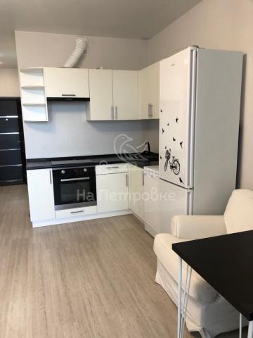 Квартира на продажу в Одинцово, Белорусская улица, 10 фото №1