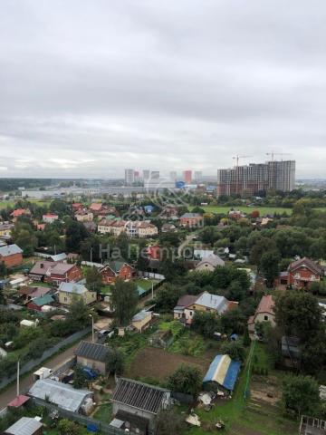 Квартира на продажу в Одинцово, Белорусская улица, 10 фото №2