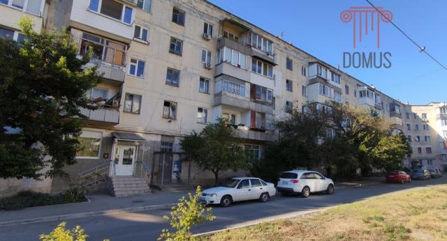 Квартира на продажу в Севастополе, улица Павла Корчагина, 34 фото №0