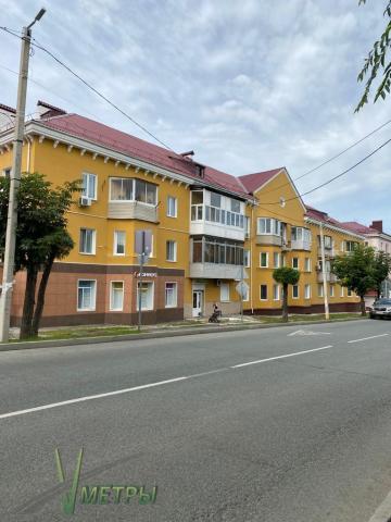 Квартира на продажу в Артеме, Заречная ул, 4 фото №0