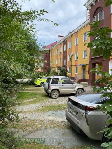 Квартира на продажу в Артеме, Заречная ул, 4 фото №1
