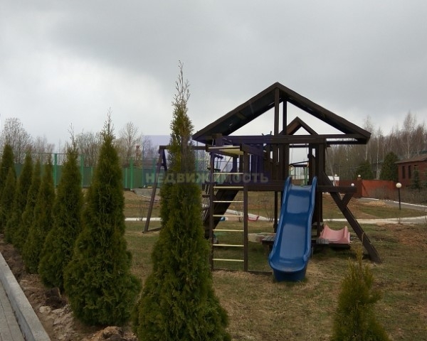 Дом на продажу по адресу Россия, Московская область, городской округ Химки, Баллини, КП