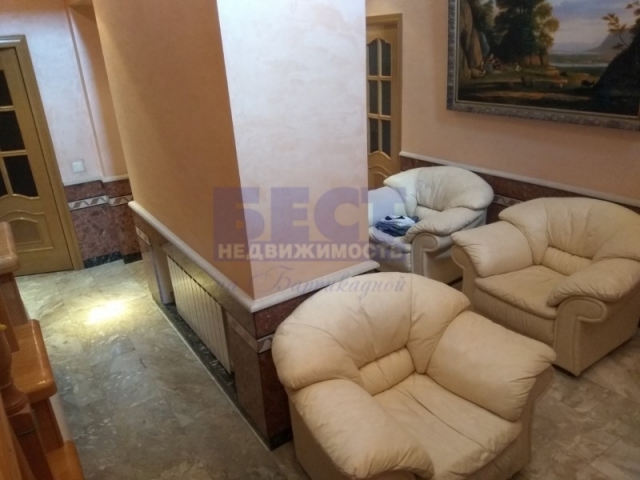 Дом на продажу по адресу Россия, Московская область, городской округ Химки, Баллини, КП