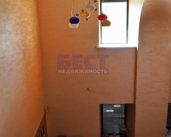 Дом на продажу по адресу Россия, Московская область, городской округ Химки, Баллини, КП