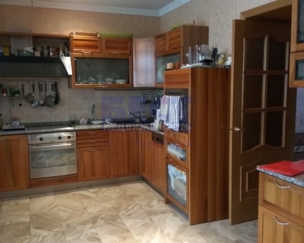 Дом на продажу по адресу Россия, Московская область, городской округ Химки, Баллини, КП