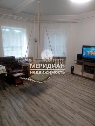 Дом с участком на продажу в рабочем посёлке Малое Козино, ул Сосновая, 3 фото №2