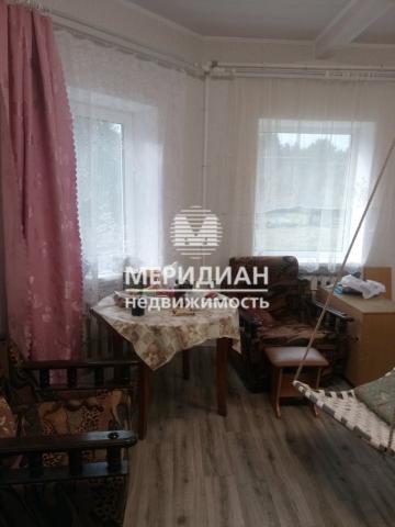 Дом с участком на продажу в рабочем посёлке Малое Козино, ул Сосновая, 3 фото №3