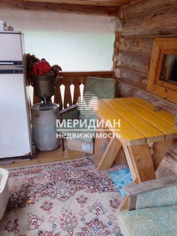 Дом с участком на продажу в рабочем посёлке Малое Козино, ул Сосновая, 3 фото №19
