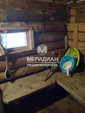 Дом с участком на продажу в рабочем посёлке Малое Козино, ул Сосновая, 3 фото №20