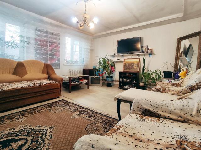 Дом на продажу в Пензе, улица Тельмана, 5 фото №3