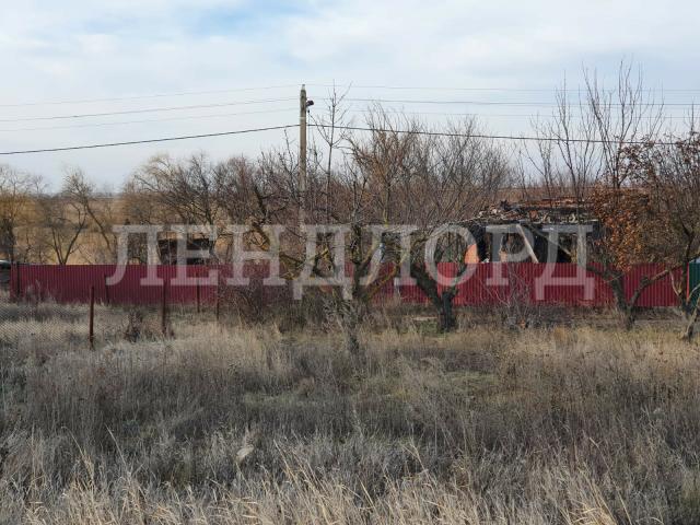 Участок на продажу в дачном некоммерческом товариществе Ягодка фото №1