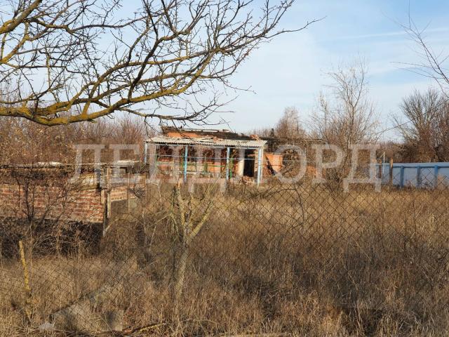 Участок на продажу в дачном некоммерческом товариществе Ягодка фото №4