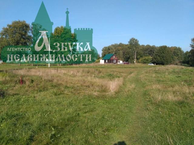 Участок на продажу в Русилово, Полевая, уч. 12 ,32 фото №0