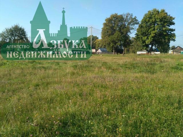 Участок на продажу в Русилово, Полевая, уч. 12 ,32 фото №2