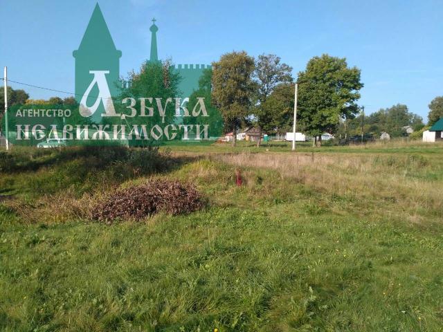 Участок на продажу в Русилово, Полевая, уч. 12 ,32 фото №3