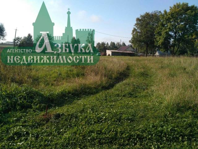 Участок на продажу в Русилово, Полевая, уч. 12 ,32 фото №4