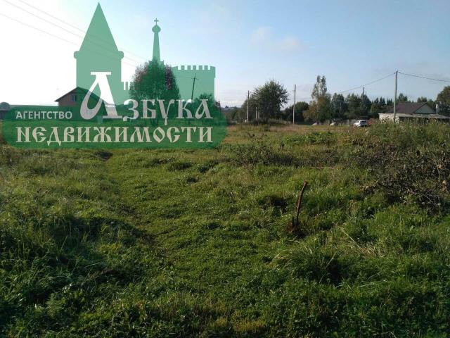 Участок на продажу в Русилово, Полевая, уч. 12 ,32 фото №5