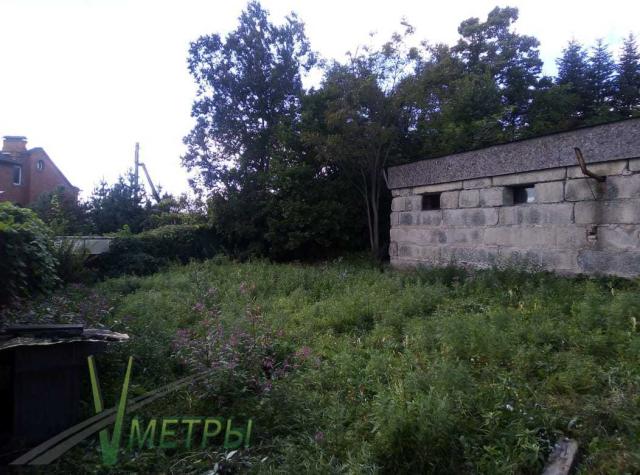 Участок на продажу в Владивостке, Карла Маркса улица, 148а фото №1