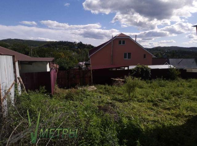 Участок на продажу в Владивостке, Карла Маркса улица, 148а фото №2