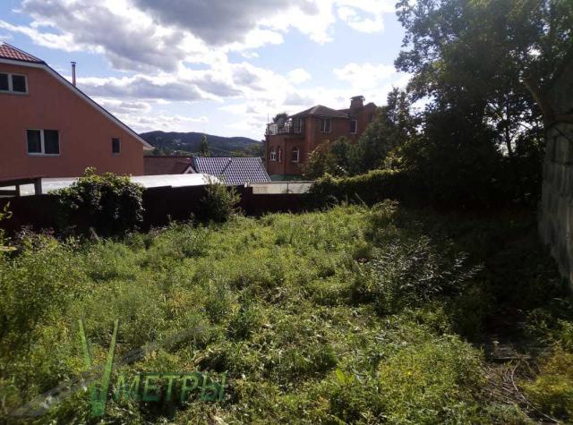 Участок на продажу в Владивостке, Карла Маркса улица, 148а фото №3
