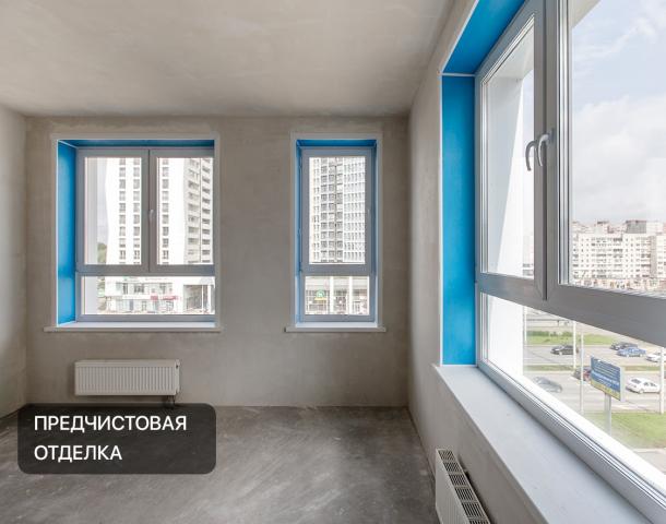 Квартира на продажу по адресу Россия, Пермский край, Пермь, ул. Карпинского, 50 к.1 фото №2