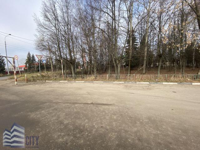 Участок на продажу в Федюково, Федюково д фото №1