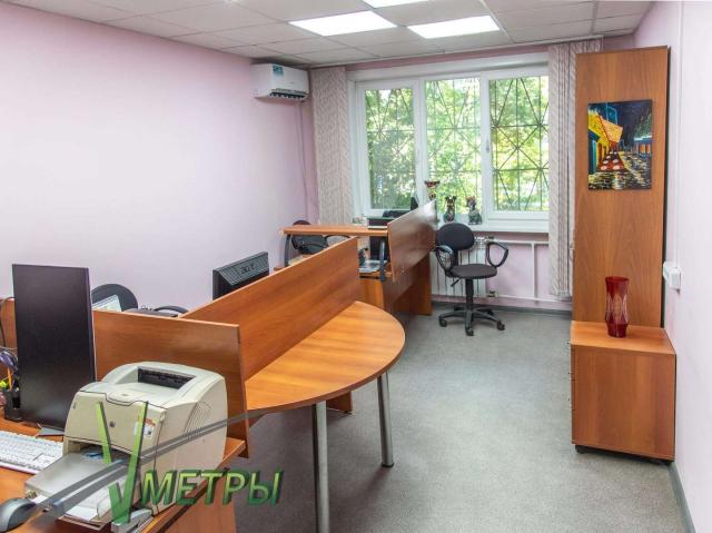 Офис на продажу в Владивостке, Народный пр-кт, 53 фото №1