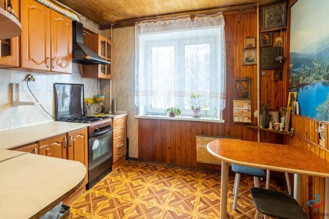 Квартира на продажу в Подольске, улица Мира, 19 фото №0