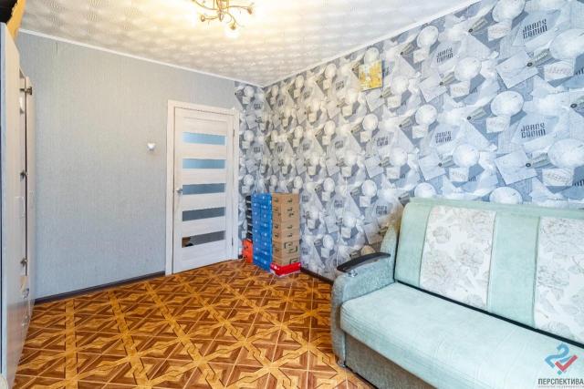 Квартира на продажу в Подольске, улица Мира, 19 фото №1