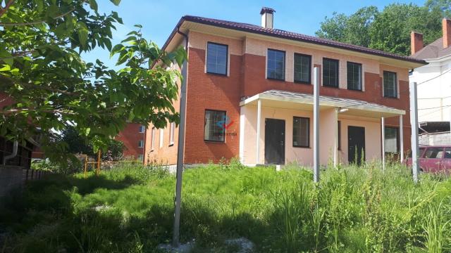 Дом с участком на продажу в Сочи, Череповецкая улица, 103 фото №0