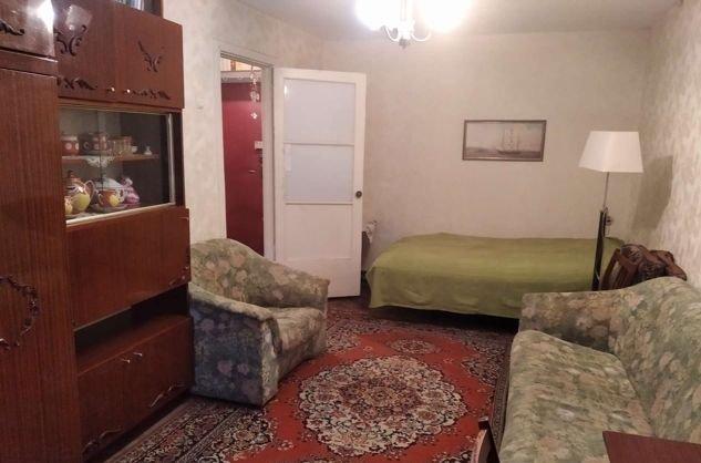 Квартира на продажу в Ростове-на-Дону, проспект Стачки, 9 фото №0