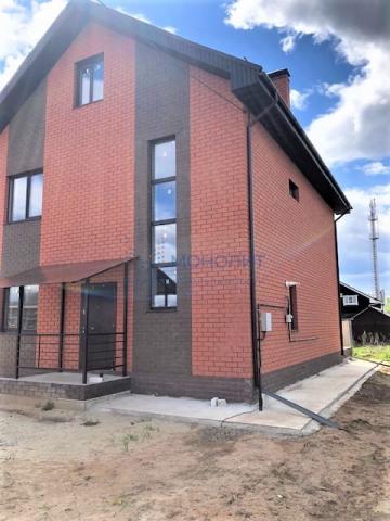 Дом на продажу в Бору, Еременко (Серебряный Бор мкр.) ул, 17 фото №0