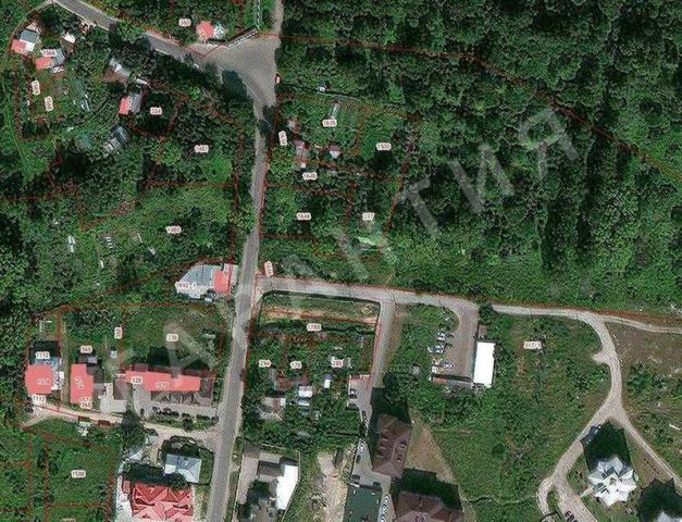 Участок на продажу в Вологде, Бурмагиных улица, 38 фото №0