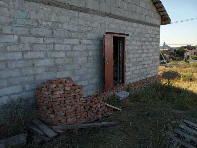 Дом на продажу в Чкалове, Восточная улица, 309 фото №1