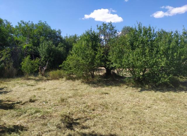 Участок на продажу в Недвиговке, ул. Малахова, уч. фото №1