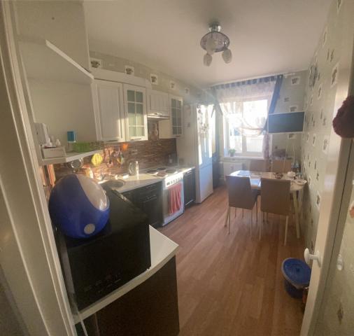Квартира на продажу в Пермье, Адмирала Ушакова улица, 21 фото №0